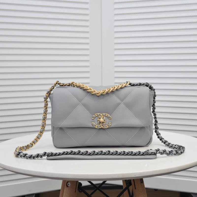 Ch**el 19 bags